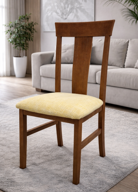 076-R263 Silla salón 076-R263 Silla salón